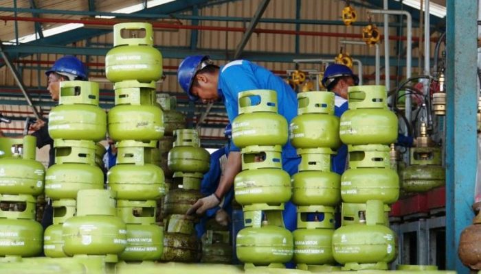 Menteri ESDM Akan Tetapkan Kebijakan LPG Satu Harga Secara Nasional 2026