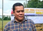 Pemkab Bintan Laporkan Temuan Eks Caleg Ikut P3K ke BKN dan Kemenpan-RB