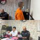 Polres Bintan Ungkap Kasus Narkotika, Amankan 28 Paket Sabu