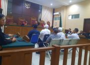 Terbukti Korupsi Dana Wisata Mangrove Tujuh Pejabat Bintan Dihukum 1 Tahun Penjara  