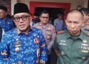 Lis Darmansyah Dispensasi ASN Antar Anak Hari Pertama Masuk Sekolah