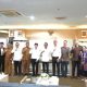 Kepala BP Batam Sambut Kunjungan Duta Besar Australia, Harapkan Investasi Meningkat
