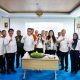 Hari Bakti RSBP Batam Berikan Pelatihan Bantuan Hidup Dasar