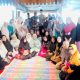 Polsek Bukit Bestari Bersama Bhabinkamtibmas Gelar Pengajian Bersama Majelis Taklim dan Tokoh Agama