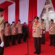 Pimpin Upacara Hari Pramuka ke-64, Gubernur Ansar Ajak Generasi Muda Jadi Insan Pancasila