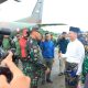 Pangkogabwilhan I Tegaskan Komitmen Jaga Kedaulatan dan Dukung Pembangunan Perbatasan