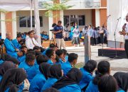 Sekdaprov Adi Ingatkan Mahasiswa Baru UMRAH Jaga Integritas dan Dukung Terwujudnya Kepri Permata Biru Nusantara