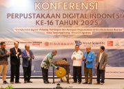 Provinsi Kepulauan Riau Jadi Tuan Rumah Konferensi Perpustakaan Digital Indonesia (KPDI) ke-16 Tahun 2025