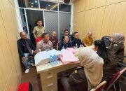 Kejari Tanjungpinang Kembali Tahan 6 Tersangka Kasus Sertifikat Palsu