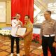 Wali Kota Batam Buka Secara Langsung Sosialisasi  Optimalisasi PAD