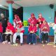 Warga RT 003 RW 002 Kampung Baru Meriahkan HUT ke-80 RI