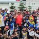 Wagub Nyanyang Buka Kejurda Panahan Antar Klub dan Turnamen Sepak Bola Urawa Cup 2025