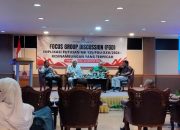 FGD “Kesinambungan yang Terpecah”: Implikasi Putusan MK Nomor 135/PUU-XXII/2024 dan Tantangan Demokrasi Indonesia