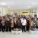 Peningkatan Kompetensi Aparatur, Bupati Bintan Minta RT/RW Bijak Gunakan Medsos