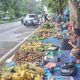 PKL Kirim Surat Terbuka, Minta Wali Kota Tanjungpinang Izinkan Cari Makan