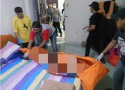 Wanita Muda Asal Manado Tewas di Hotel Tanjungpinang Jaya Akibat Penyakit dan Alkohol