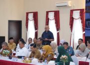 Polda Kepri Gelar Rapat Gugus Tugas TPPO