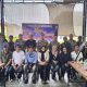 Satlantas Polres Bintan Gelar Coffee Morning Bersama Media