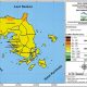 BMKG Tanjungpinang Prediksi Hujan Ringan dan Peringatkan Potensi Banjir Rob di Pulau Bintan