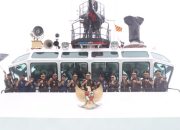 Hari Lahir Kejaksaan RI ke-80, Kajati Kepri Tegaskan Integritas dan Empati sebagai Kunci Penegakan Hukum