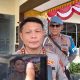 Sebar Seruan Provokatif di Media Sosial, Seorang Pria Berinisial HT Diamankan Polresta Tanjungpinang