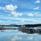 Madong Menyusul Pengudang Sebagai Objek Kawasan Ketahanan Pangan Maritim Kepri