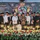 Wagub Nyanyang Hadiri Pelantikan JATMAN Kepri