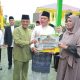 Pemprov Kepri Tebar Manfaat di Peringatan Maulid Nabi 1447 H di Pulau Penyengat