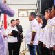 Aziz Martindas didapuk Sebagai Ketua Askab PSSI Lingga periode 2025–2029