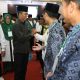 Walikota Amsakar Buka Mubes Mubaligh Batam