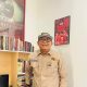Wartawan Senior Ramon Damora Jabat Ketua Departemen Seni, Musik, Film, dan Budaya PWI Pusat Periode 2025-2030