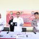 Polda Kepri Ungkap Kasus Pemalsuan Dokumen Asuransi di Lingga