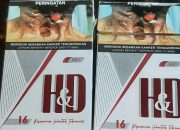 Asap Rokok Ilegal di Kepri: Jejak Setoran, Pembiaran, dan Dugaan Permainan Oknum