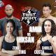 Dua Petarung Kickboxing Bintan Siap Unjuk Gigi di Atas Ring Batam