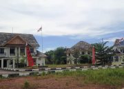 Rumah Dinas Pimpinan DPRD Tanjungpinang Sepi Penghuni, Anggaran Miliaran Rupiah Jadi Sorotan
