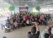 Polemik Rencana Swastanisasi Gurindam 12: Ruang Publik atau Komersialisasi?