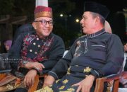 Polemik Gurindam 12, Ansar dan Lis Sepakat Konsultasikan Status Aset ke BPK