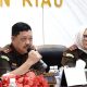 Kajati Kepri Selesaikan Kasus Penganiayaan Lewat Restorative Justice