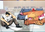 BPK Ungkap OPD Pemko Tanjungpinang Salahgunakan Anggaran Konsumsi