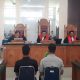 ASN DPRD Tanjungpinang Divonis 6,6 Tahun Penjara karena Jual Narkoba, Rekannya 5,6 Tahun