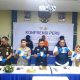 Bea Cukai Tanjungpinang Gagalkan Penyelundupan 496 Gram Sabu dari WN Malaysia