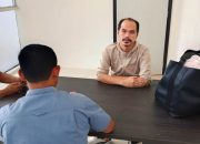 Diduga Korban Sindikat TPPO, WNI Tanjungpinang Dideportasi dari Thailand