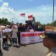 FPI Demo di Kantor Gubernur Kepri, Tolak Swastanisasi Kawasan Gurindam 12 Tepi Laut