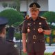Semangat Pancasila Jadi Landasan Penegakan Hukum
