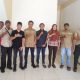 SMSI Tanjungpinang dan PWI Bangun Kolaborasi, Dorong Keterbukaan Informasi Publik