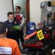 Polres Bintan Gelar Rekonstruksi 42 Adegan Kasus Pembunuhan di Sei Lekop