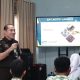 Jaksa Masuk Sekolah, Kejati Kepri Ajak Pelajar SMAN 14 Batam Hindari Narkoba dan Lawan Bullying