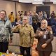 Kejati Kepri dan PT Nindya Karya Teken Kerja Sama Penanganan Masalah Hukum