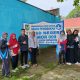 Atap Bocor dan Tanpa Fasilitas Dasar, SDN 009 Pulau Seraya Bertahan di Tengah Keterbatasan