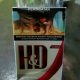 Rokok Tanpa Cukai Merek HD Banjiri Pasar Kepri, Pengawasan Bea Cukai Dipertanyakan